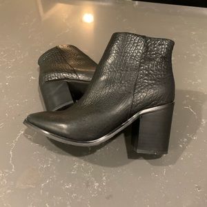 Sol Sana Ankle Boots Size 37